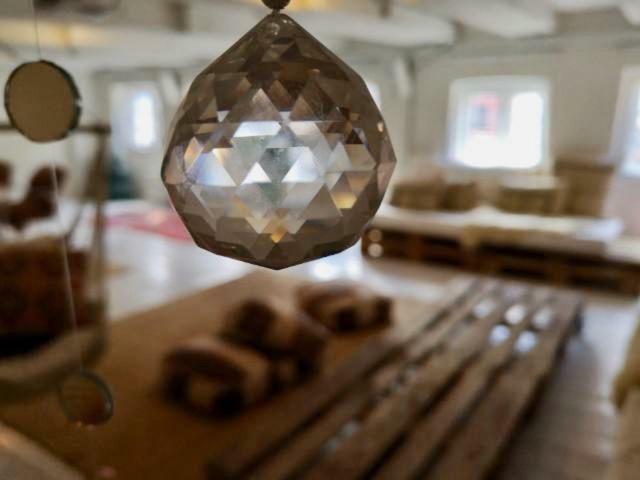 A Charming And Beautiful Oasis In The Heart Of Copenhagen Lejlighed Eksteriør billede