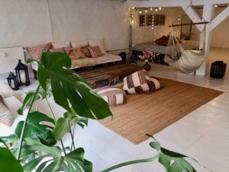 A Charming And Beautiful Oasis In The Heart Of Copenhagen Lejlighed Eksteriør billede